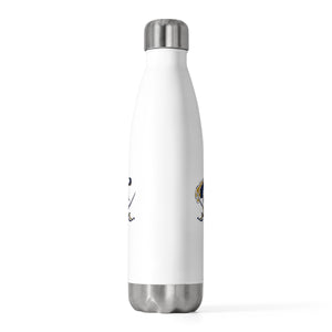 Cuthbertson HS 20oz Insulated Bottle