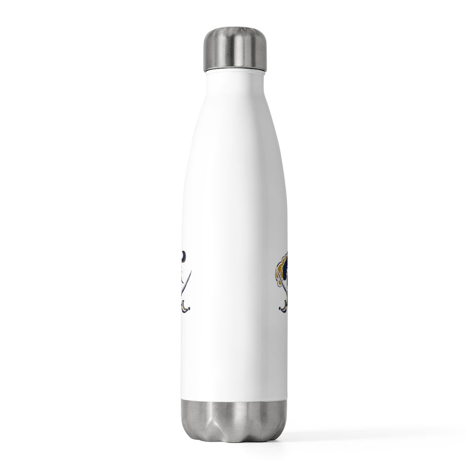 Cuthbertson HS 20oz Insulated Bottle
