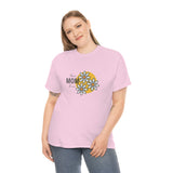 Best Mom Ever Unisex Heavy Cotton Tee