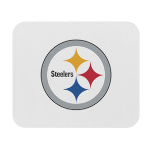 Pittsburgh Steelers Mouse Pad (Rectangle)