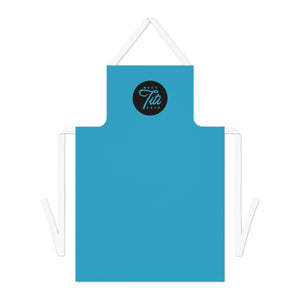 Best Titi Ever Adult Apron (AOP)