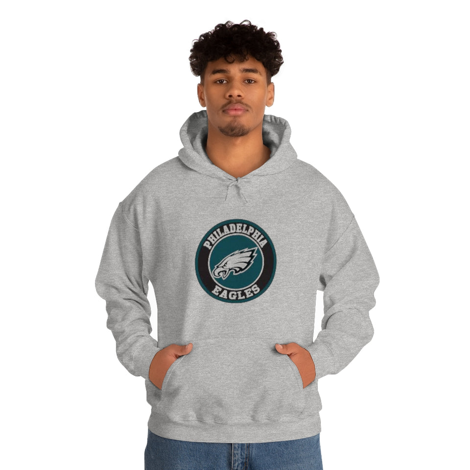 Philadelphia Eagles Hooded Sweatshirt