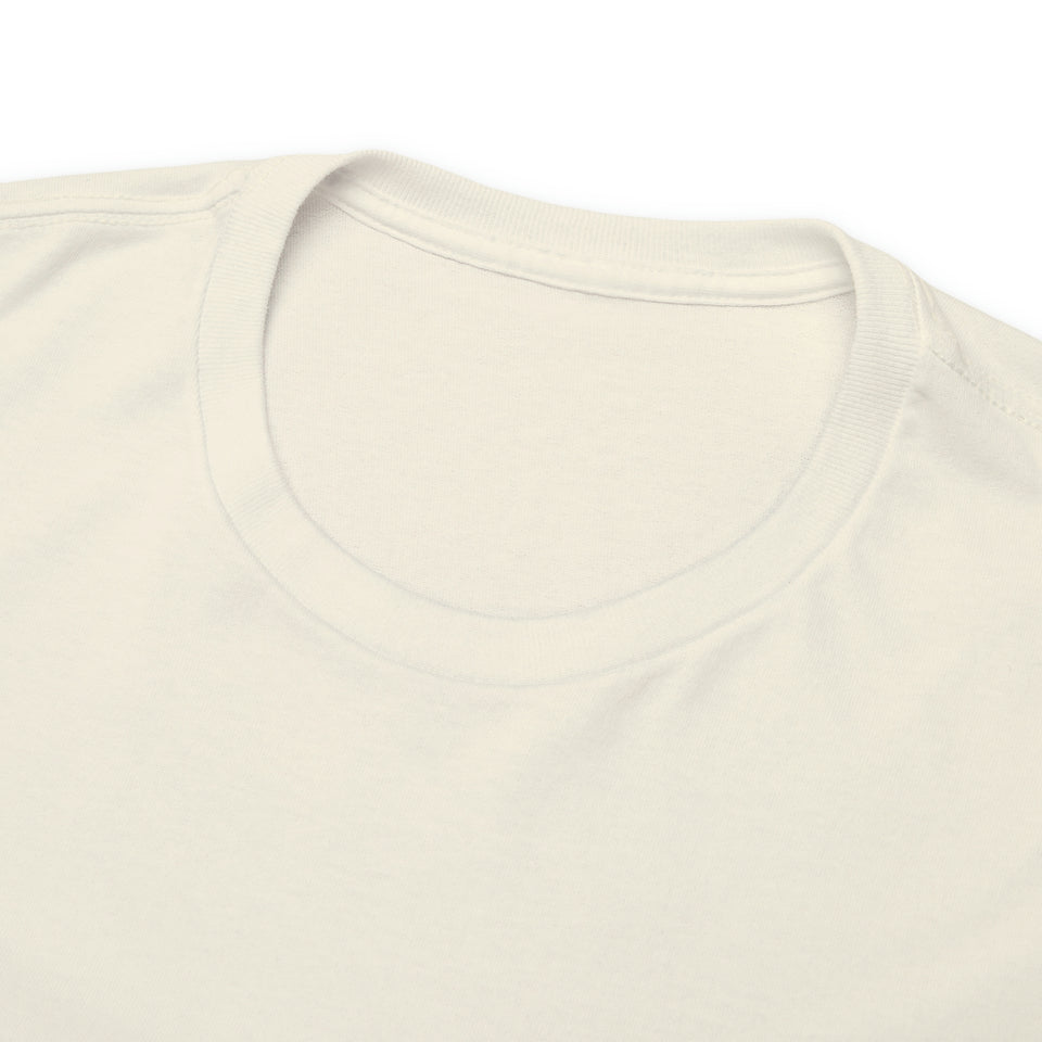 Yes Honey Unisex Heavy Cotton Tee