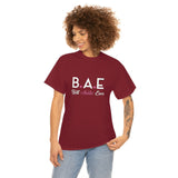 Best Aunt Ever Unisex Heavy Cotton Tee