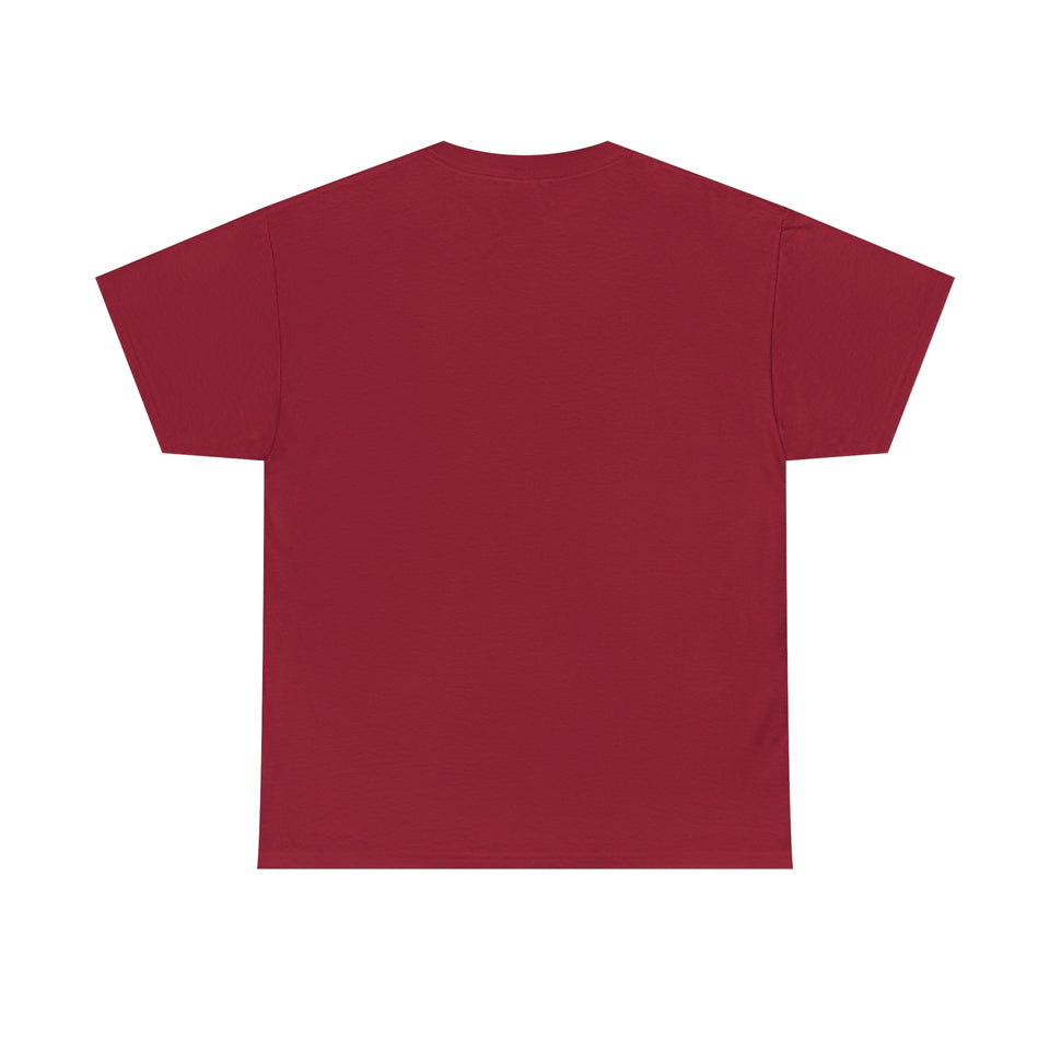 Yes Honey Unisex Heavy Cotton Tee