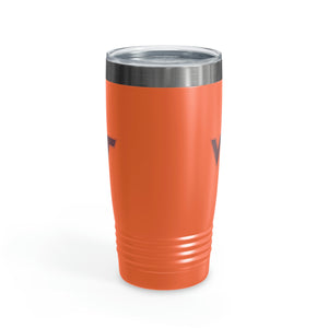 Virginia Tech Ringneck Tumbler, 20oz