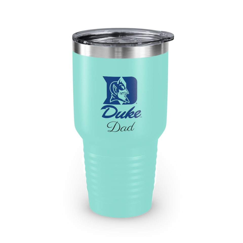 Duke Dad Ringneck Tumbler, 30oz