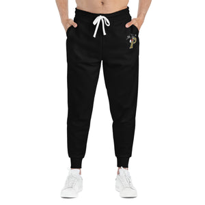 Providence HS Athletic Joggers (AOP)