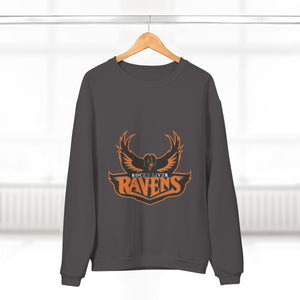 Rocky River Unisex Crew Neck Sweatshirt
