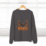 Rocky River Unisex Crew Neck Sweatshirt