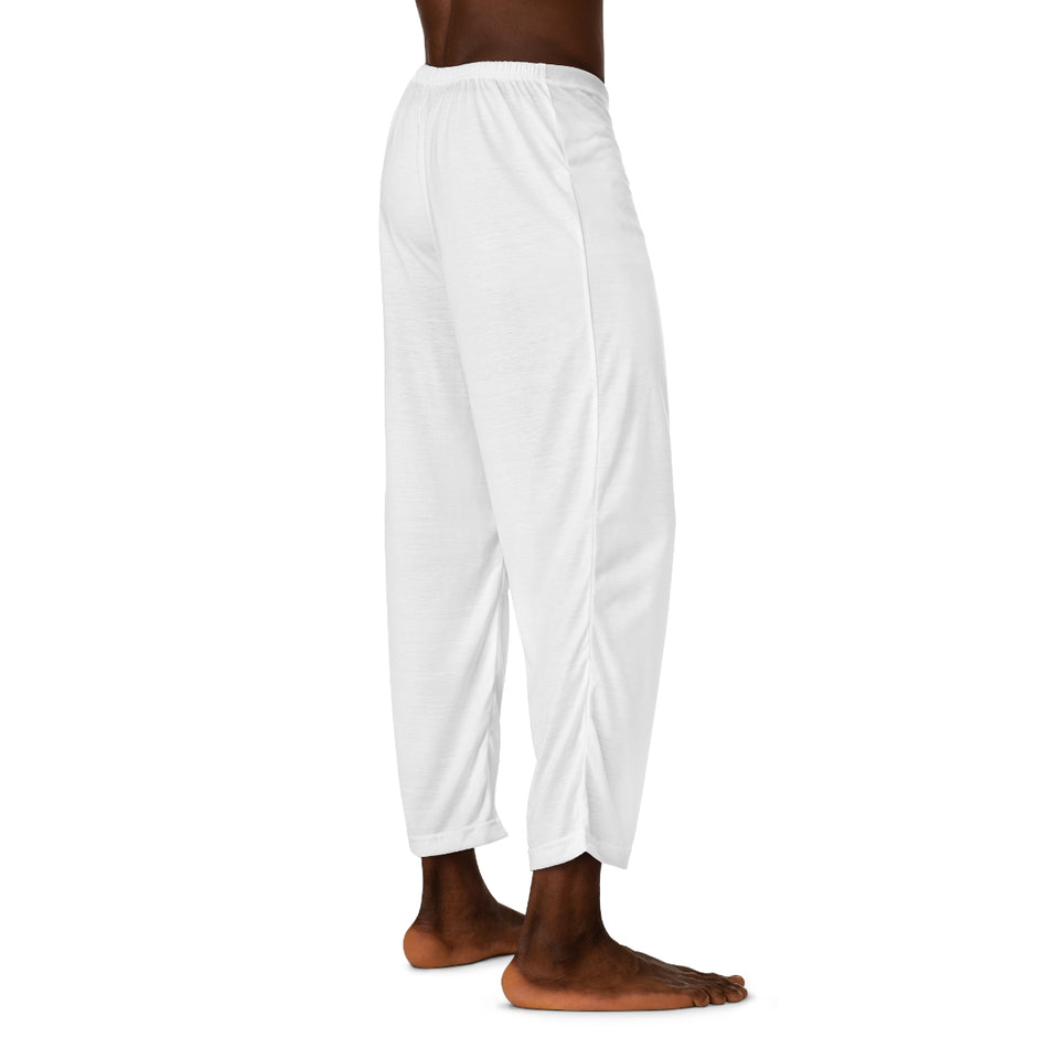 UNCC Men's Pajama Pants (AOP)