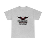 Stewarts Creek HS Class of 2023 Cotton Tee