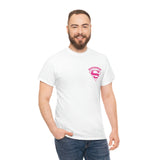 Super Mom Unisex Heavy Cotton Tee