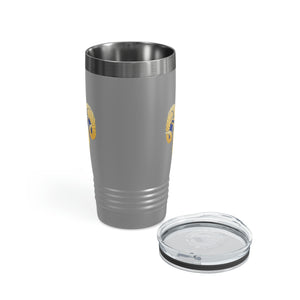 Highland Tech Ringneck Tumbler, 20oz