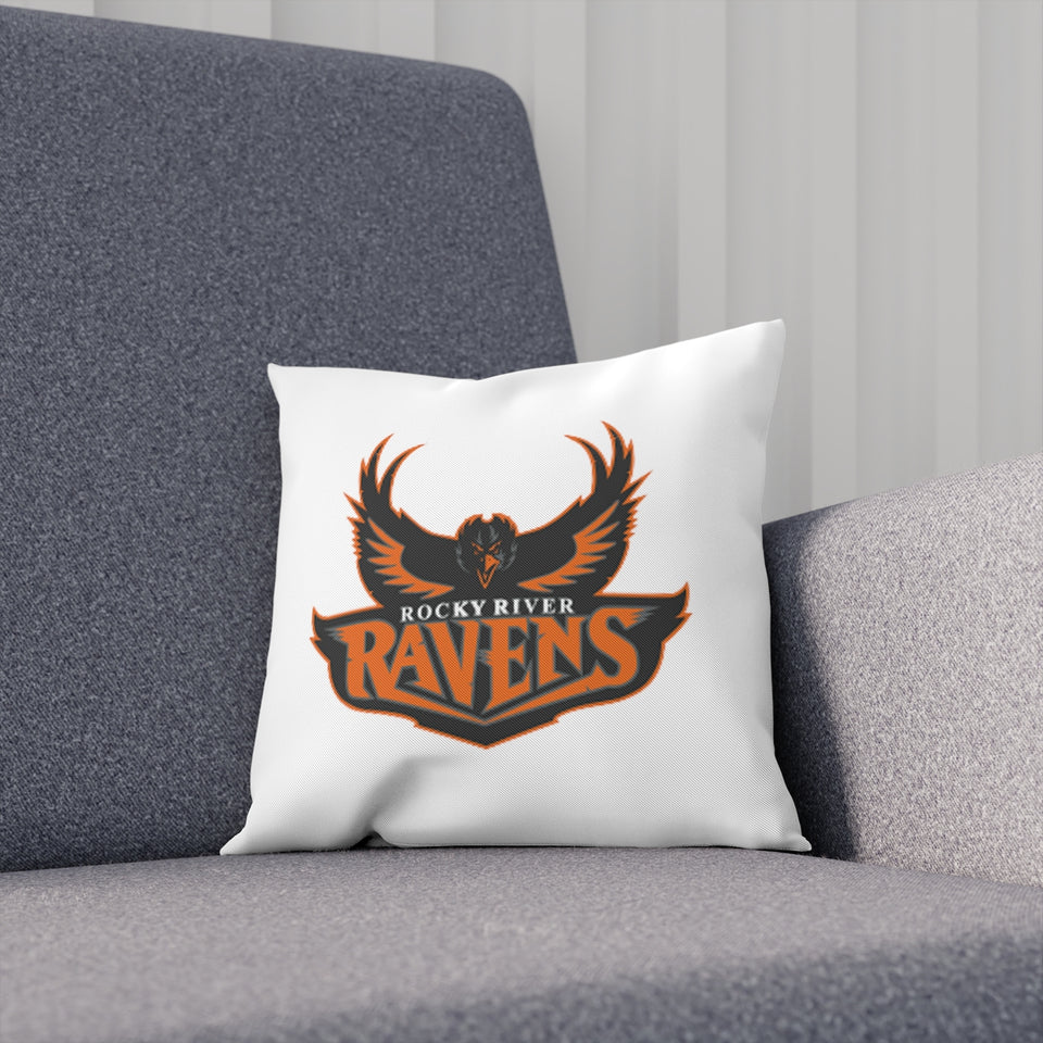 Rocky River Cushion