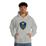 Sugar Creek Charter Unisex Heavy Blend™ Hooded Sweatshirt