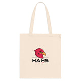 Hawthorne Academy Tote Bag