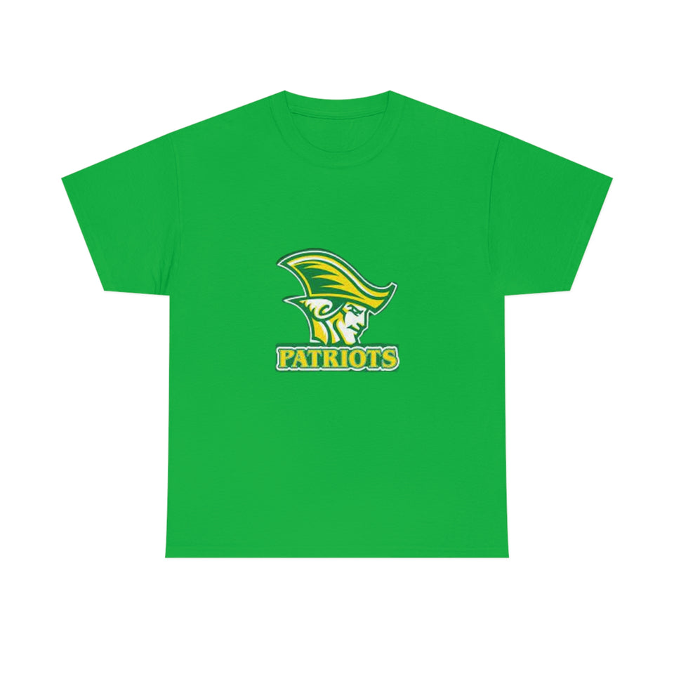 Independence Unisex Heavy Cotton Tee