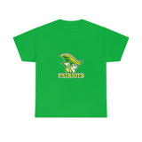 Independence Unisex Heavy Cotton Tee