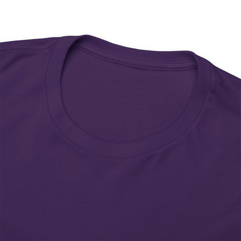 Yes Honey Unisex Heavy Cotton Tee