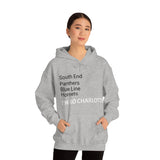 I'm So Charlotte Unisex Heavy Blend™ Hooded Sweatshirt