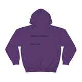 I'm So Charlotte Unisex Heavy Blend™ Hooded Sweatshirt