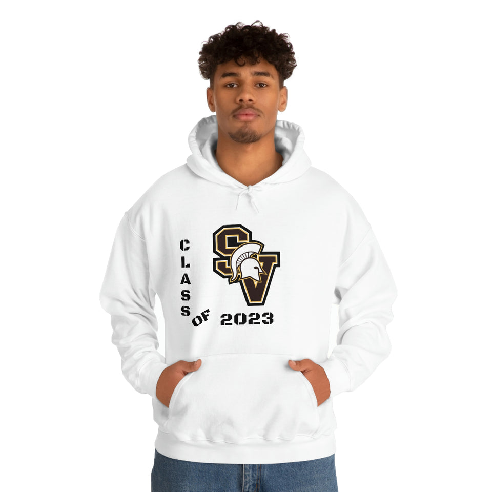 Sun Valley HS Class of 2023 Hooded Sweatshirt