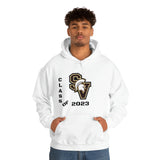 Sun Valley HS Class of 2023 Hooded Sweatshirt