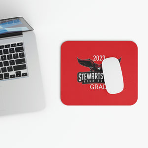 Stewarts Creek HS Class of 2023 Mouse Pad (Rectangle)