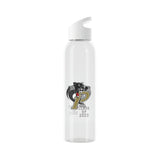 Providence HS Class of 2023 Sky Water Bottle