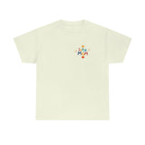 Super Mom Unisex Heavy Cotton Tee