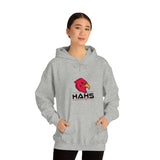 Hawthorne Academy Unisex Heavy Blend™ Hooded Sweatshirt