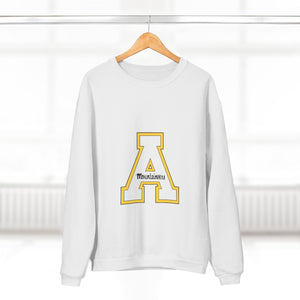 Appalachian State Unisex Crew Neck Sweatshirt