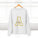 Appalachian State Unisex Crew Neck Sweatshirt
