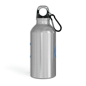 Charlotte Christian Oregon Sport Bottle