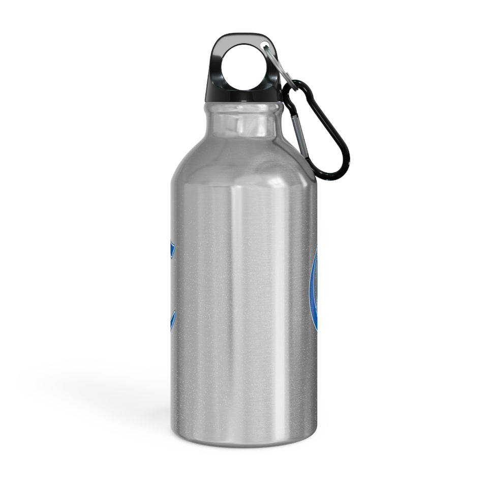 Charlotte Christian Oregon Sport Bottle