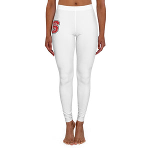 NCSU Spandex Leggings