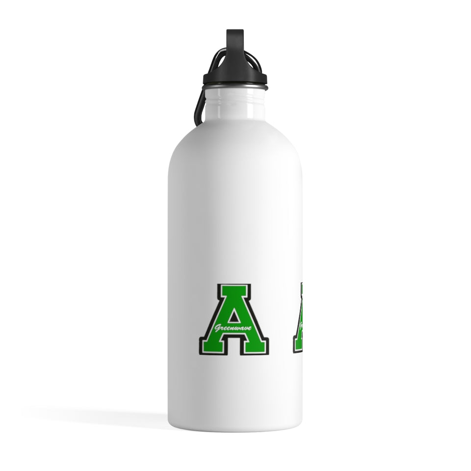 Ashbrook Stainless Steel Water Bottle