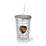 Shelby HS Class of 2023 Suave Acrylic Cup