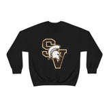 Sun Valley HS Crewneck Sweatshirt