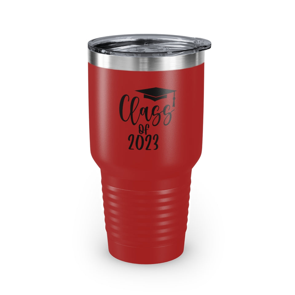Class of 2023 Ringneck Tumbler, 30oz