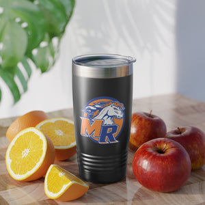 Marvin Ridge HS Ringneck Tumbler, 20oz