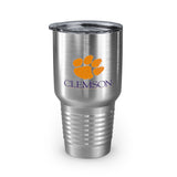 Clemson University Ringneck Tumbler, 30oz
