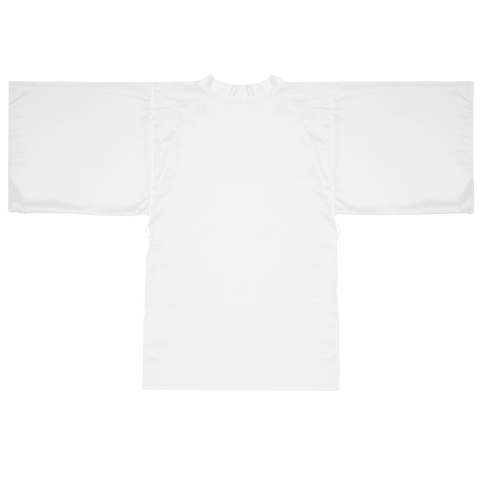 UNC Alumni Kimono Robe