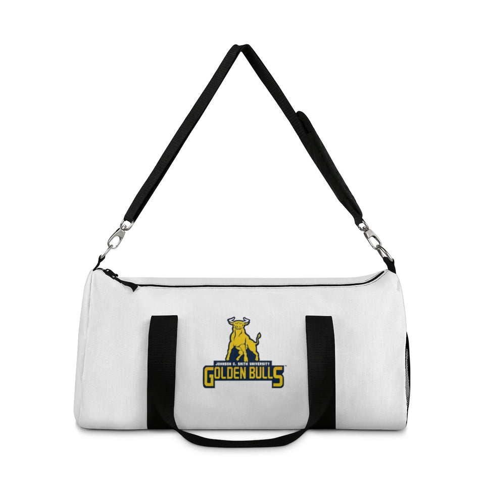 JCSU Duffel Bag