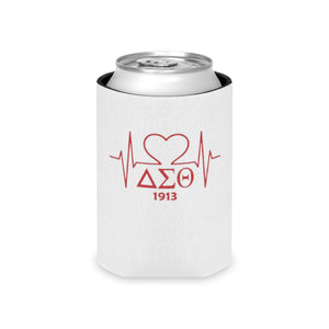 Delta Heartbeat Can Cooler