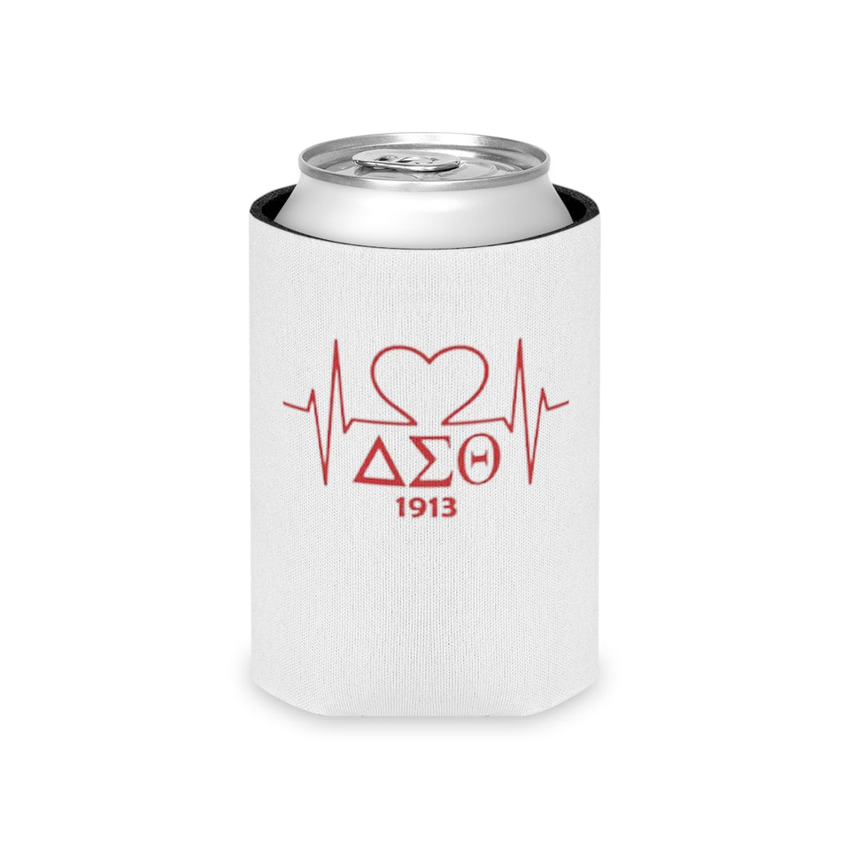Delta Heartbeat Can Cooler