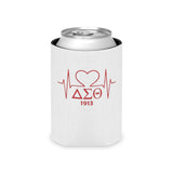Delta Heartbeat Can Cooler