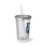 Piedmont HS Suave Acrylic Cup
