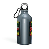 Celebrating Black History Month Oregon Sport Bottle